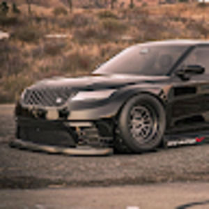 Meet your Posher, William